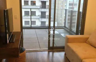 Apartamento para alugar, 74 m² por r$ 7.556,95/mês - pinheiros - são paulo/sp