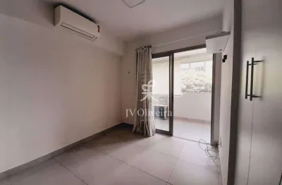 Studio à venda, 24 m² por R$ 416.000,00 - Vila Madalena - São Paulo/SP
