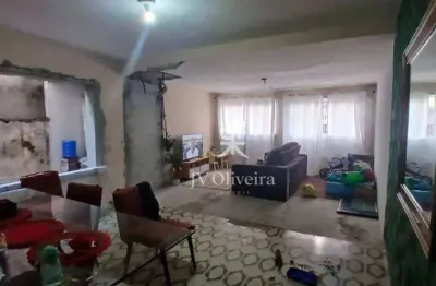 Casa com 3 dormitórios à venda, 150 m² por r$ 800.000,00 - jardim peri peri - são paulo/sp