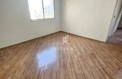 Apartamento com 2 dormitórios à venda, 56 m² por r$ 400.000,00 - vila mariana - são paulo/sp