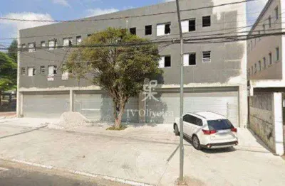 Ponto comercial para alugar na Rua Camargo, Butantã, São Paulo
