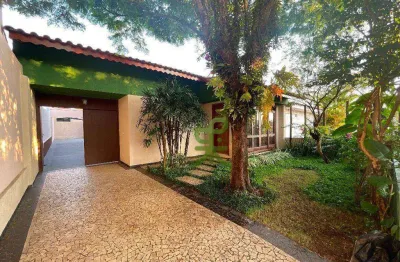 Casa com 3 dormitórios à venda, 150 m² - caxingui - são paulo/sp