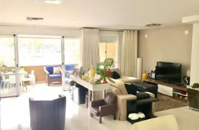 Apartamento com 3 dormitórios à venda, 142 m² por R$ 1.277.000,00 - Morumbi - São Paulo/SP