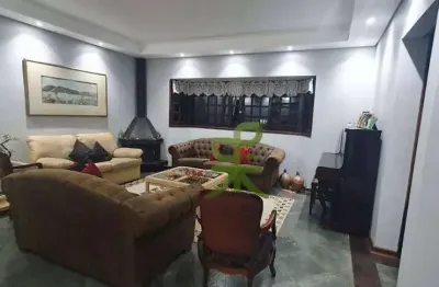 Casa com 3 dormitórios à venda, 250 m² por r$ 1.290.000,00 - city bussocaba - osasco/sp