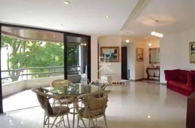 Apartamento com 5 dormitórios à venda, 230 m² por r$ 890.000,00 - vila suzana - são paulo/sp