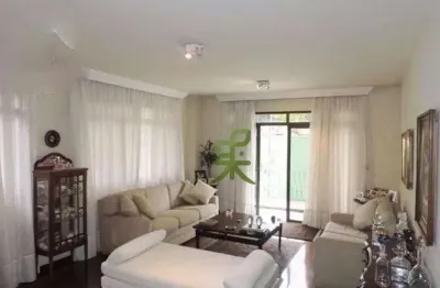 Apartamento com 4 dormitórios à venda, 234 m² por R$ 920.000,00 - Vila Andrade - São Paulo/SP