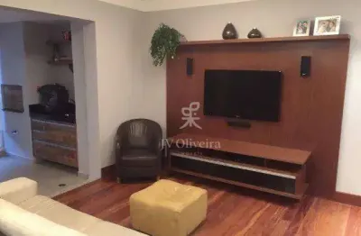 Apartamento com 3 dormitórios à venda, 101 m² por r$ 978.000,00 - vila andrade - são paulo/sp