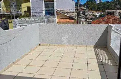 Casa com 3 dormitórios à venda, 170 m² por r$ 879.000,00 - jardim colombo - são paulo/sp