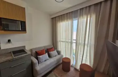 Apartamento com 1 dormitório para alugar por r$ 3.550,00/mês - vila butantã - são paulo/sp
