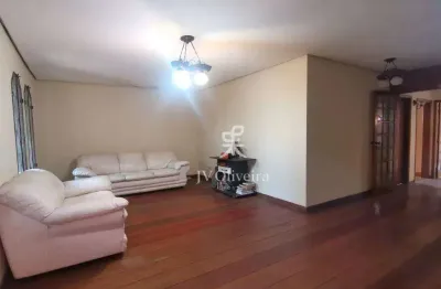 Casa com 2 dormitórios à venda, 250 m² por r$ 660.000,00 - vila morse - são paulo/sp