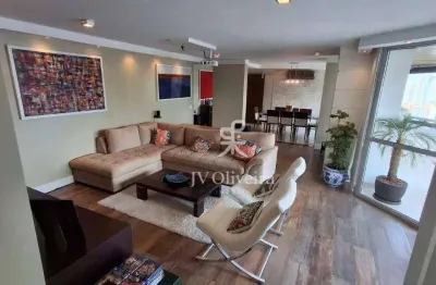 Apartamento com 4 dormitórios à venda, 160 m² por R$ 1.195.000,00 - Vila Andrade - São Paulo/SP