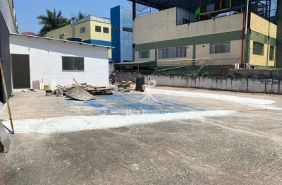 Barracão / Galpão / Depósito para alugar na Rua Eudoro Lincoln Berlinck, Jardim Arpoador, São Paulo