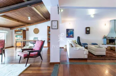 Sobrado com 3 dormitórios à venda, 340 m² por R$ 1.340.000,00 - Butantã - São Paulo/SP