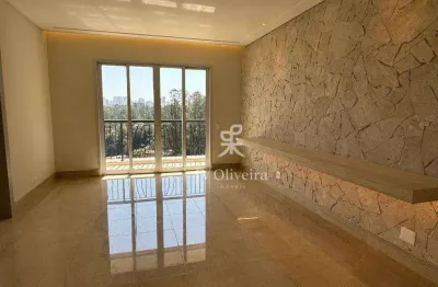 Apartamento com 4 dormitórios, 606 m² - venda ou aluguel - panamby - são paulo/sp