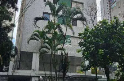 Apartamento com 2 quartos à venda, 77 m² por R$ 400.000 - Jardim Prudência - São Paulo/SP