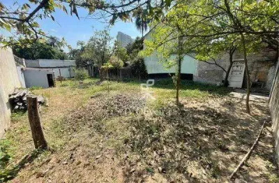 Terreno à venda, 571 m² por r$ 1.495.000,00 - butantã - são paulo/sp