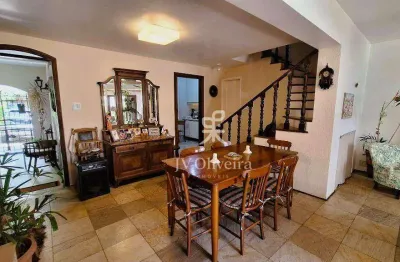 Casa com 3 dormitórios à venda, 180 m² por R$ 1.150.000,00 - Jardim Ampliação - São Paulo/SP