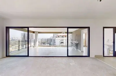 Apartamento com 4 dormitórios à venda, 174 m² - pinheiros - são paulo/sp