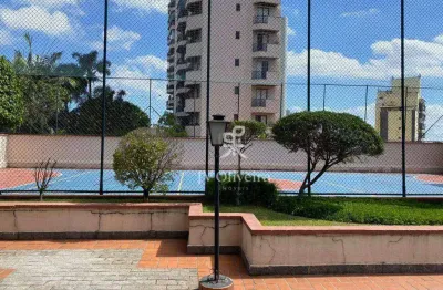Apartamento com 2 dormitórios à venda, 80 m² por r$ 550.000,00 - jardim colombo - são paulo/sp