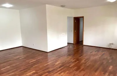 Apartamento com 3 dormitórios - alphaville - santana de parnaíba/sp