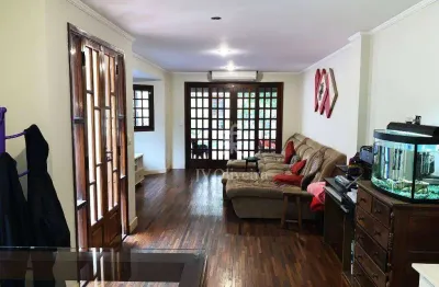 Sobrado com 3 dormitórios à venda, 148 m² por r$ 1.600.000,00 - vila sônia - são paulo/sp
