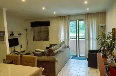 Apartamento com 2 dormitórios à venda, 65 m² por r$ 360.000,00 - jardim jaqueline - são paulo/sp
