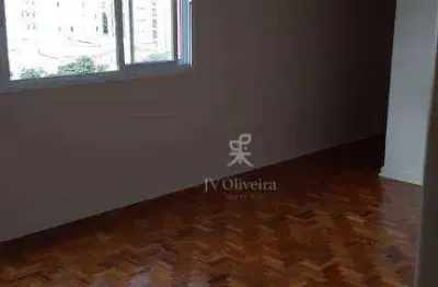 Apartamento com 1 dormitório à venda, 58 m² por R$ 700.000,00 - Higienópolis - São Paulo/SP