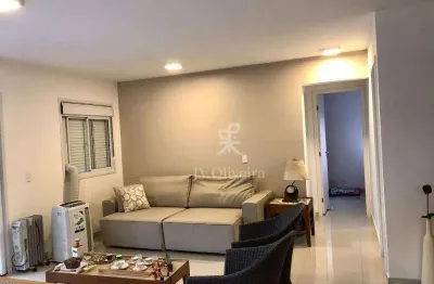 Apartamento com 2 dormitórios à venda, 75 m² por r$ 800.000,00 - vila sônia - são paulo/sp