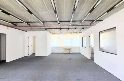 Conjunto à venda, 98 m² por R$ 850.000,00 - Brooklin Novo - São Paulo/SP