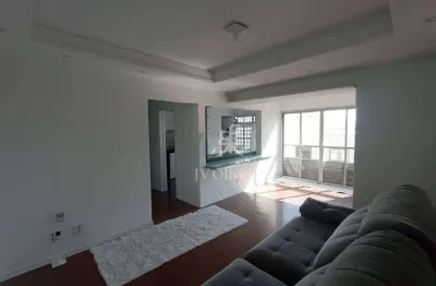 Apartamento com 2 dormitórios à venda, 60 m²  - pinheiros - são paulo/sp