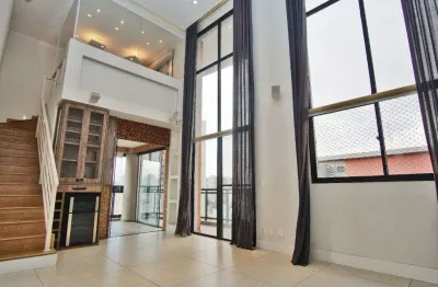 Apartamento com 3 dormitórios à venda, 184 m² por R$ 1.200.000,00 - Vila Andrade - São Paulo/SP