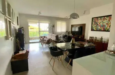 Apartamento com 2 dormitórios à venda, 87 m² - Vila Andrade - São Paulo/SP