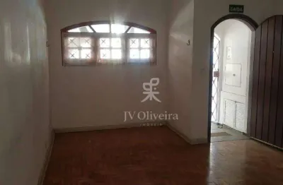 Sobrado comercial para alugar, 80 m² com 4 salas - butantã - são paulo/sp