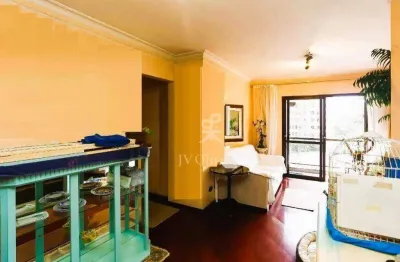 Apartamento com 3 dormitórios à venda, 78 m² por r$ 800.000,00 - jardim guedala - são paulo/sp