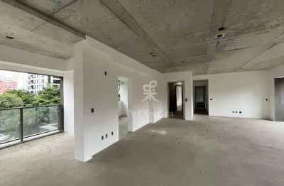 Apartamento com 3 dormitórios à venda, 226 m² por r$ 6.500.000,00 - vila olímpia - são paulo/sp