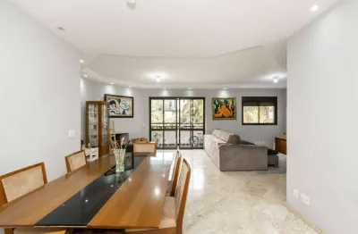 Apartamento com 3 dormitórios à venda, 150 m²- Vila Andrade - São Paulo/SP