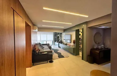 Penthouse com 2 dormitórios à venda, 164 m²- vila andrade - são paulo/sp