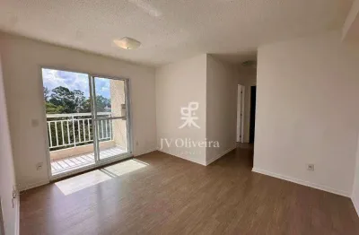 Apartamento com 2 dormitórios à venda, 60 m² por r$ 575.000,00 - jardim das vertentes - são paulo/sp