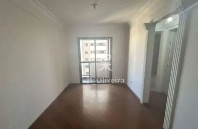 Apartamento com 2 dormitórios à venda, 68 m² por R$ 965.000,00 - Cerqueira César - São Paulo/SP