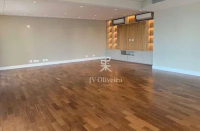 Apartamento com 4 dormitórios, 606 m² - venda por R$ 14.840.000,00 ou aluguel por R$ 49.880,89/mês - Panamby - São Paulo/SP