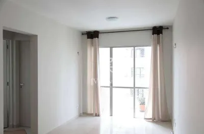 Apartamento para alugar, 2 quartos, 54 m² por r$ 3.800/mês - chácara inglesa - são paulo/sp