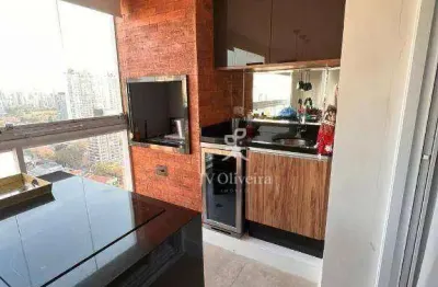 Apartamento para alugar, 120 m² por r$ 16.500,00/mês - vila olímpia - são paulo/sp