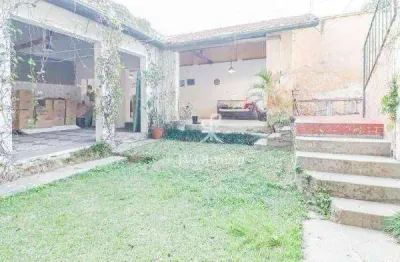 Casa com 4 quartos à venda por r$ 1.800.000 - jardim trussardi - são paulo/sp