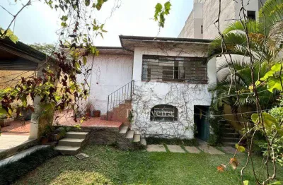 Casa com 4 Quartos à venda, 246 m² por R$ 1.650.000 - Jardim Trussardi - São Paulo/SP