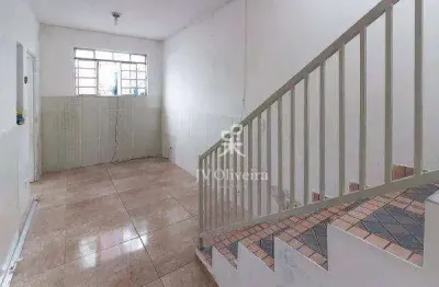 Casa com 2 dormitórios à venda, 150 m² por r$ 790.000,00 - jardim peri peri - são paulo/sp