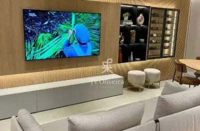 Apartamento com 2 quartos à venda, 78 m² - butantã - são paulo/sp