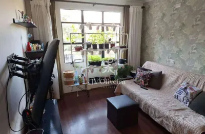 Apartamento com 2 quartos à venda, 61 m² - Jardim Arpoador - São Paulo/SP