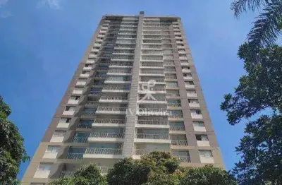 Apartamento com 2 dormitórios à venda, 57 m² por r$ 660.000,00 - jardim bonfiglioli - são paulo/sp