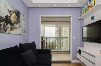Apartamento com 2 quartos, 47 m² - vila andrade - são paulo/sp