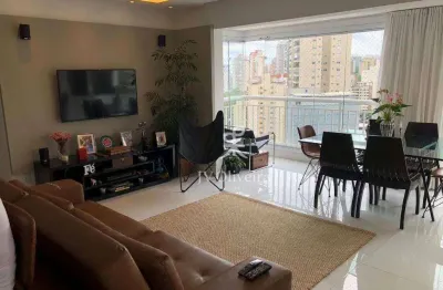 Apartamento à venda no panamby – 107m², terraço gourmet, 3 quartos + escritório, condomínio clube